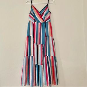 Pom&Co maxi dress